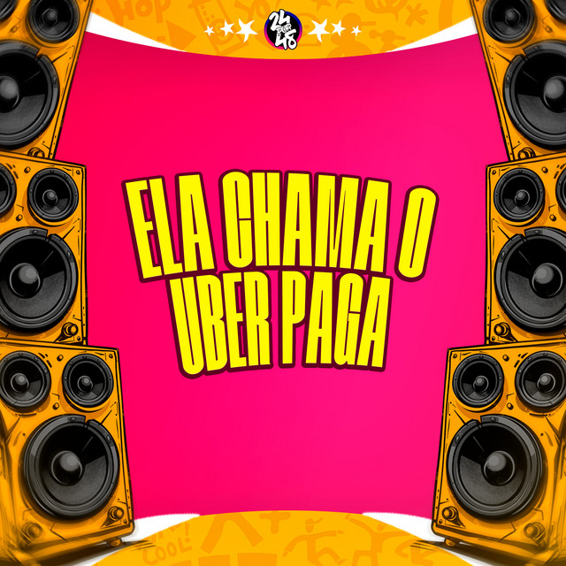 Ela Chama o Uber Paga