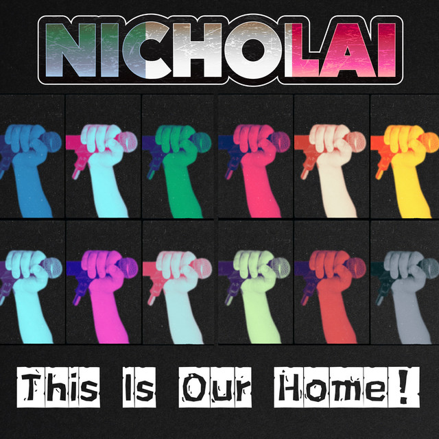 This Is Our Home!