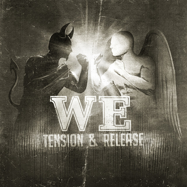 Tension & Release cover