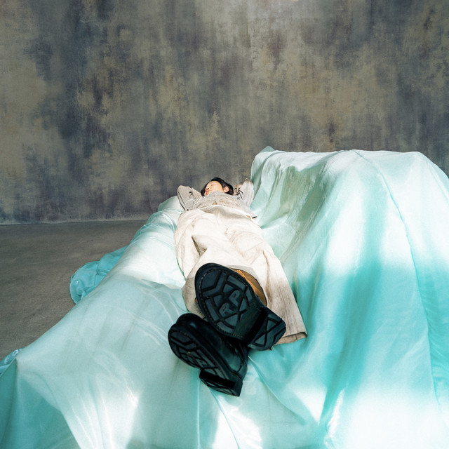 Echo cover art