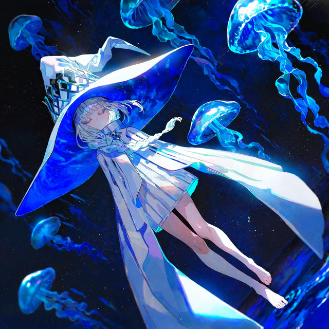 Lullaby cover