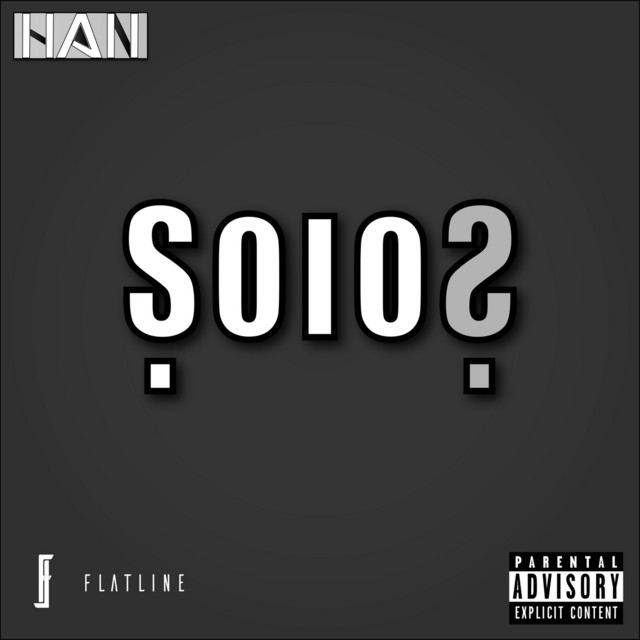 Solo ? cover art