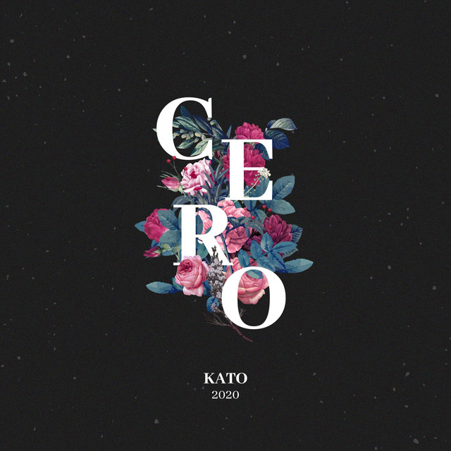 Cero cover art