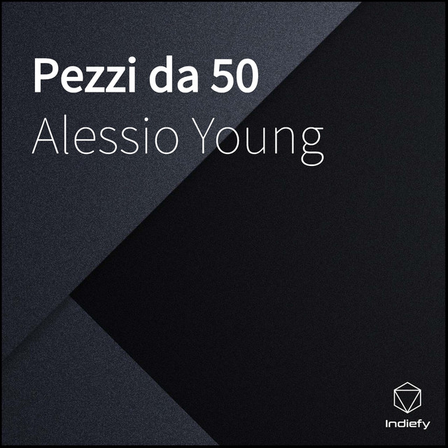 Pezzi da 50 cover art