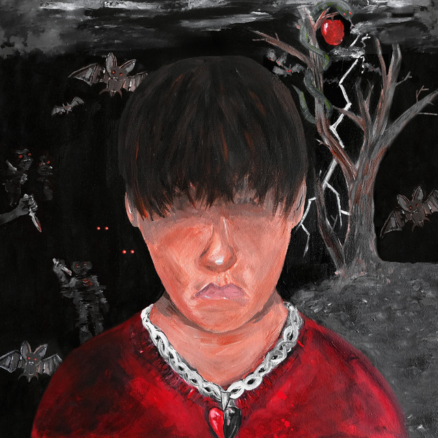 Avice cover art