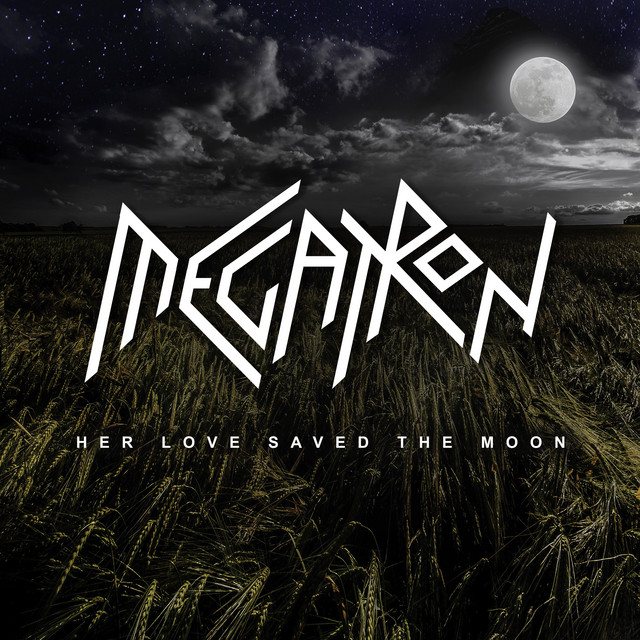 Her Love Saved The Moon cover