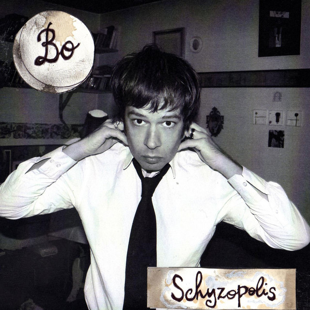 Schyzopolis cover art