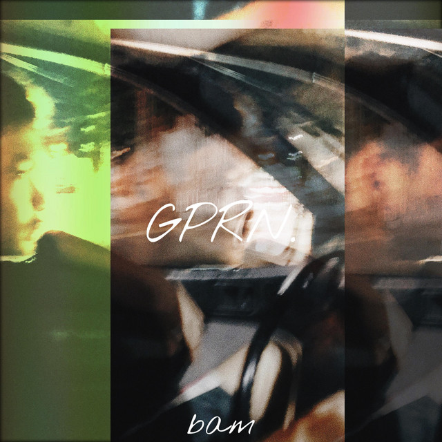 Gprn. cover art
