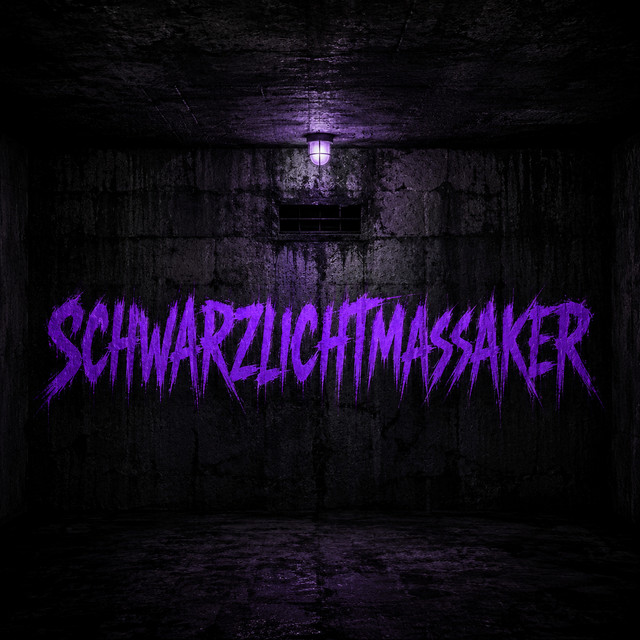 Schwarzlichtmassaker