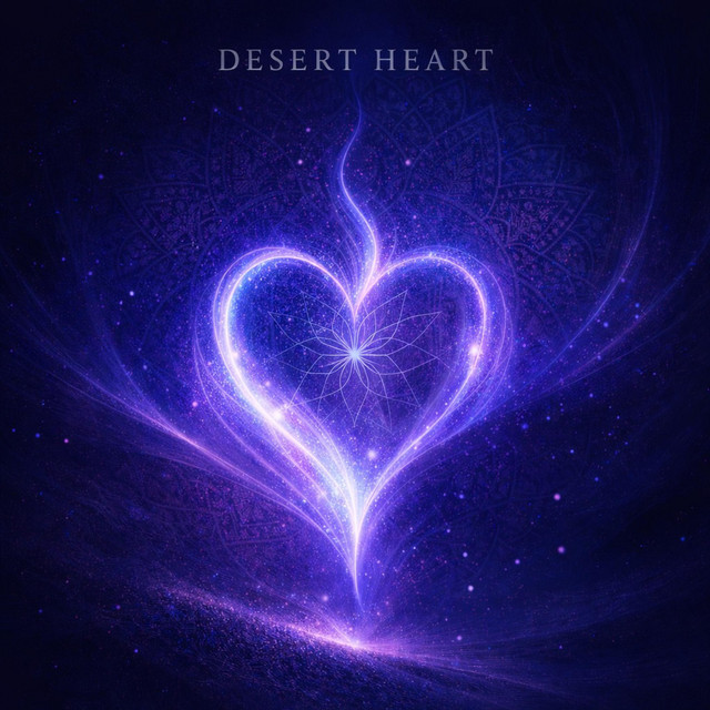 Desert Heart (Extended Version)