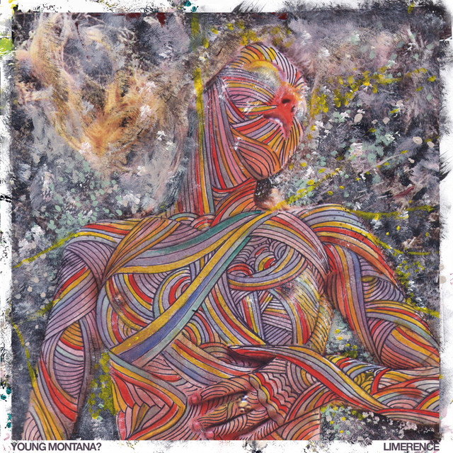 Limerence cover art
