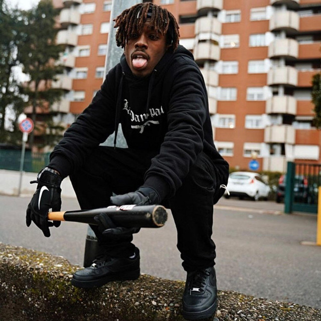 DGGDB cover art