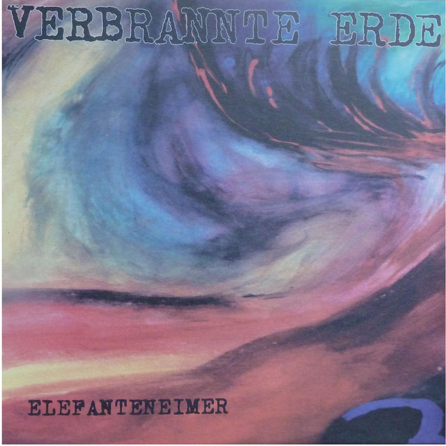 Elefanteneimer cover