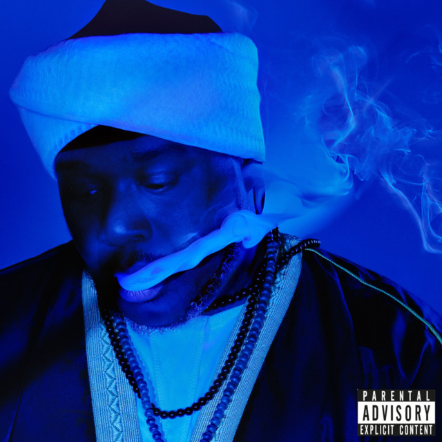 Opium cover art