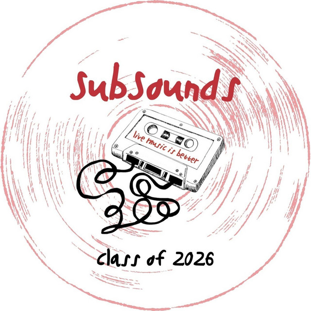 Subsounds Class of 2026 cover art