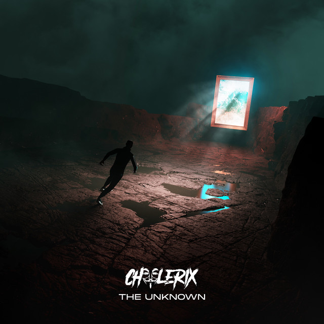 The Unknown cover