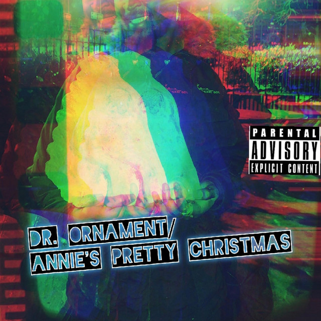 Dr. Ornament/Annie's Pretty Christmas