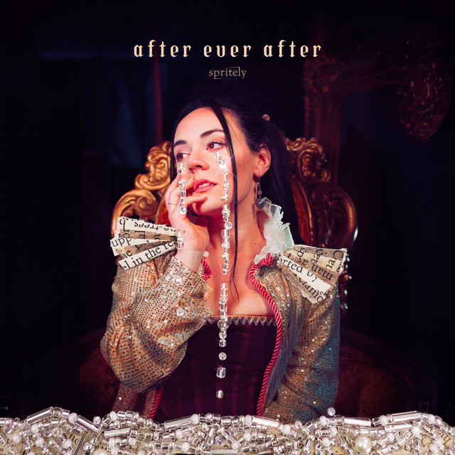 After Ever After - EP by Spritely | Spotify