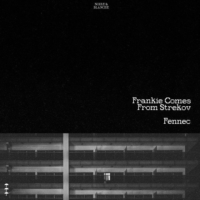 Frankie Comes From Strekov cover