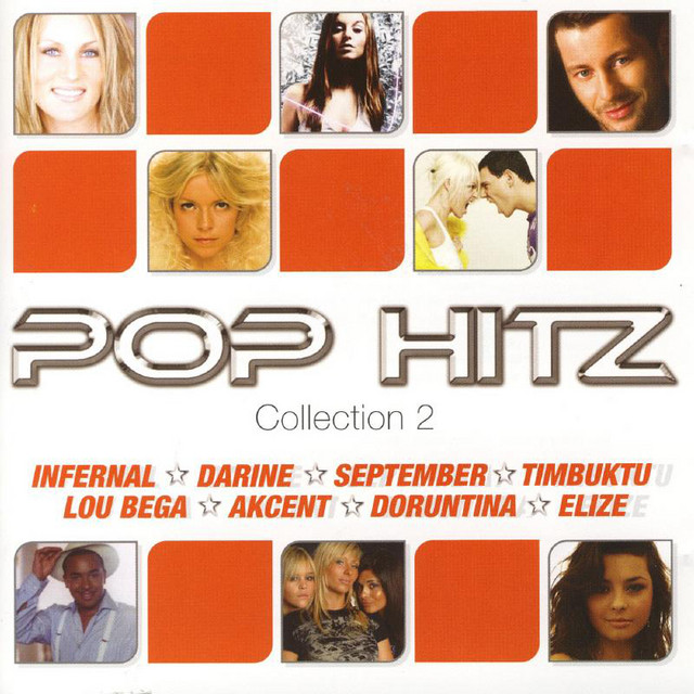Pop Hitz - Collection 2 cover art