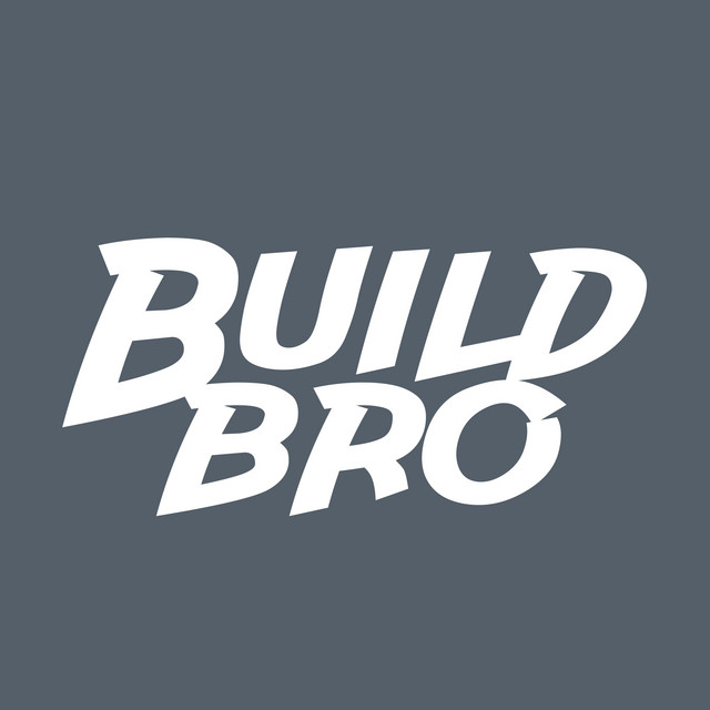 Build Bro - Single by DJ Pay | Spotify