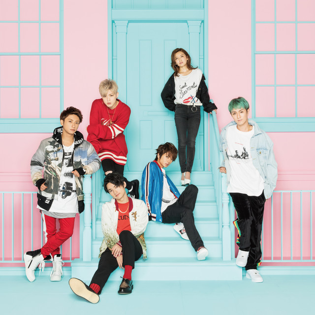 LIFE - Single by AAA | Spotify