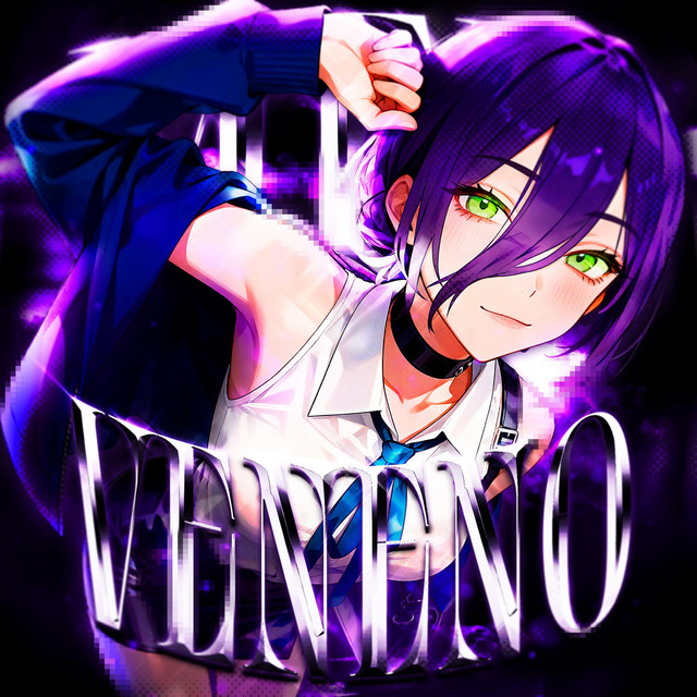 MEU VENENO by MEMPHX