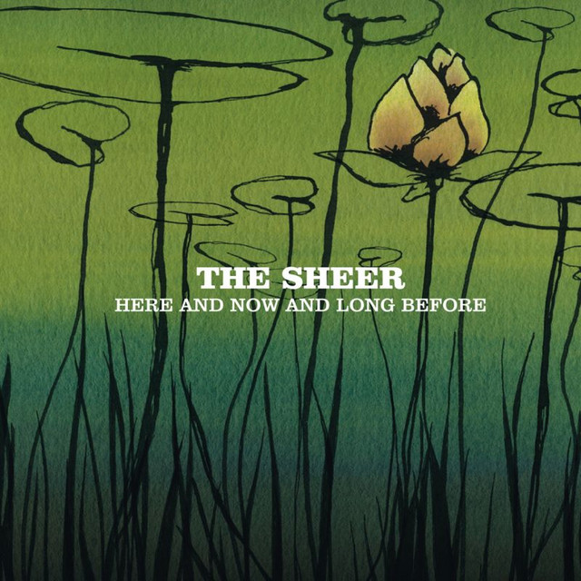 Here And Now And Long Before cover art