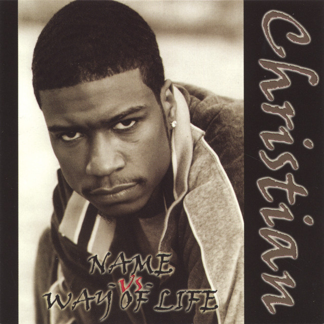 God's Gift cover art