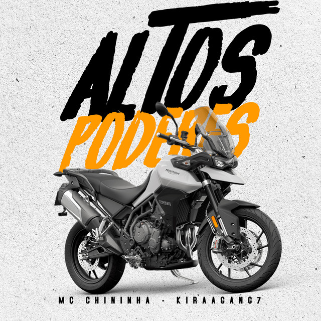 Altos Poderes