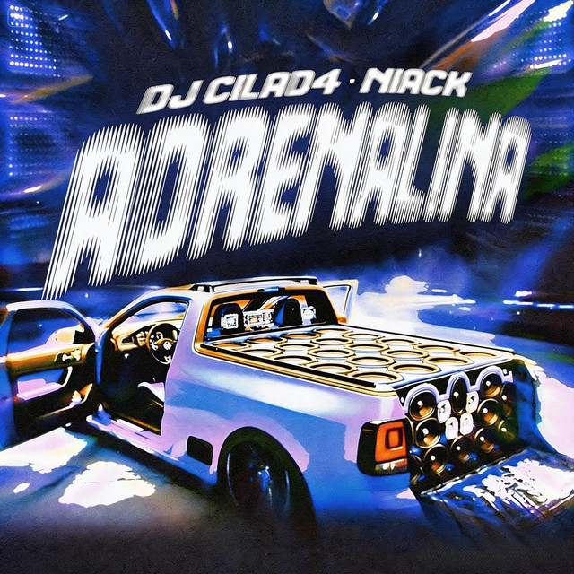 Adrenalina