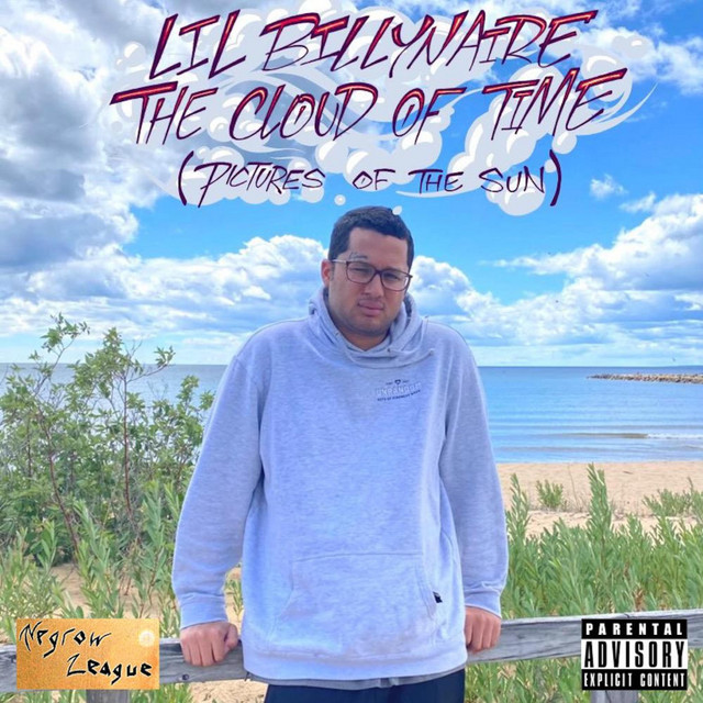 The Cloud of Time (Pictures of the Sun) cover art