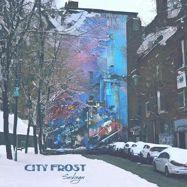 City Frost