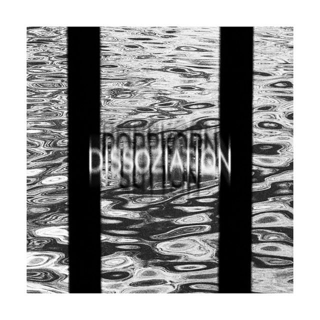 Dissoziation cover