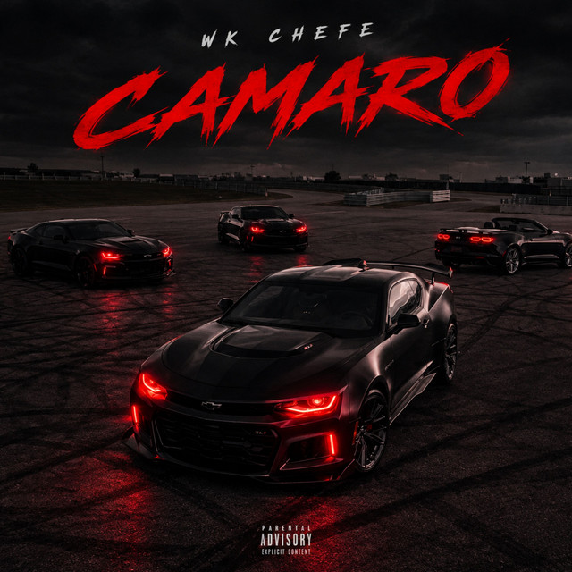 CAMARO (SPEED)
