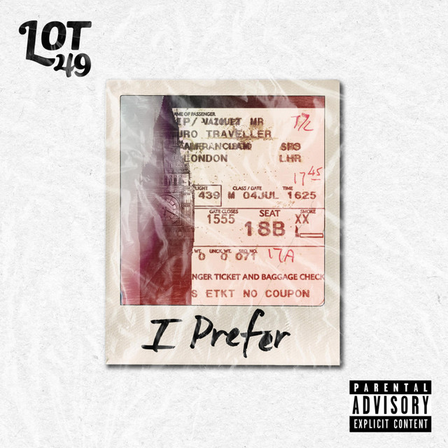 I Prefer