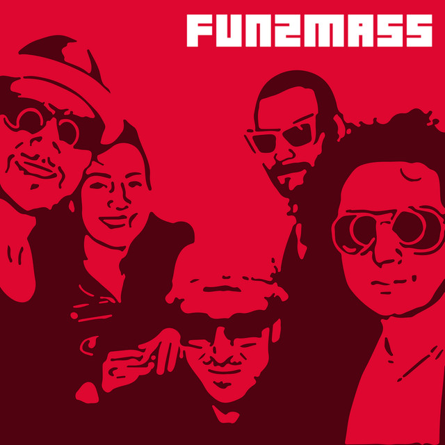 Fun2Mass cover art