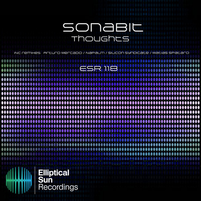 Thoughts cover art