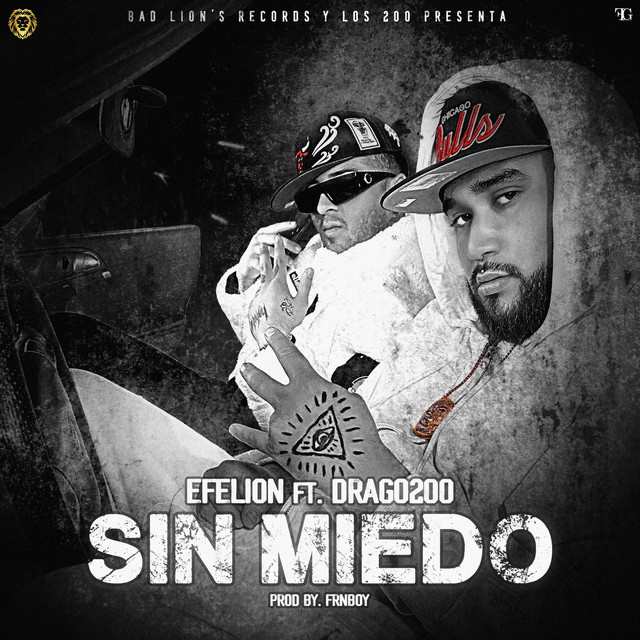 Sin Miedo