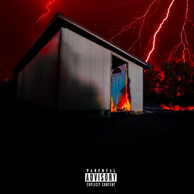 92 BRICKS IN MY TRAP HOUSE (Deluxe) cover art