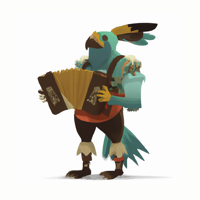 Kass' Theme (Slowed + Reverb)