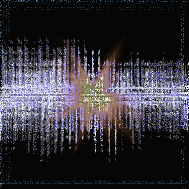 Pulsating and Throbbing Superposition of Propagated Oscillation (Visceral Fluctuation in Experimental Sound Projection) cover art