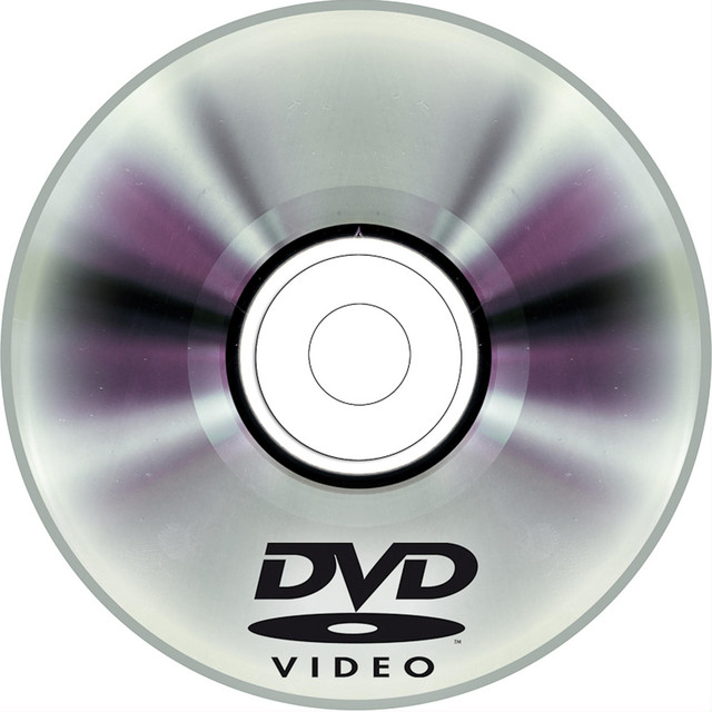 DVD (Remix)
