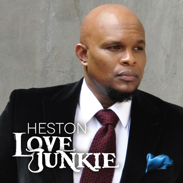 Love Junkie cover art