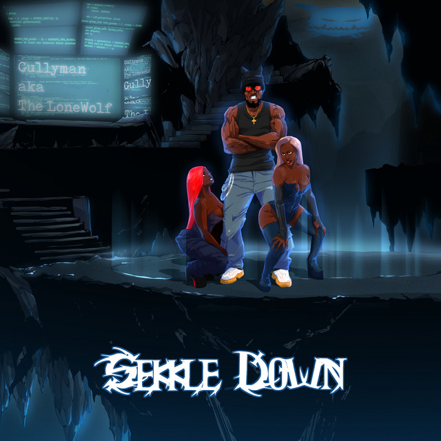 Sekkle Down