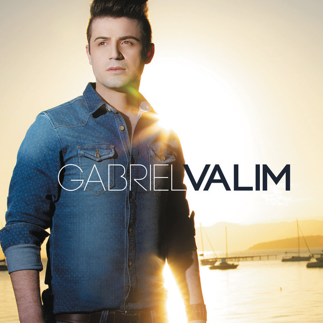 Gabriel Valim cover art