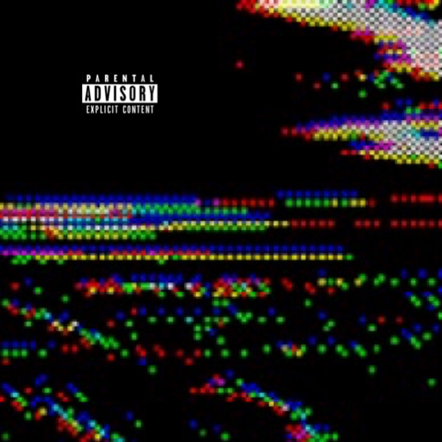 No Creative Control cover