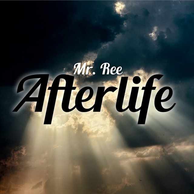 Afterlife - Single by Mr. Ree | Spotify