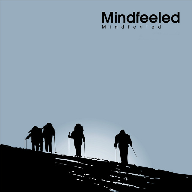 Mindfeeled cover art