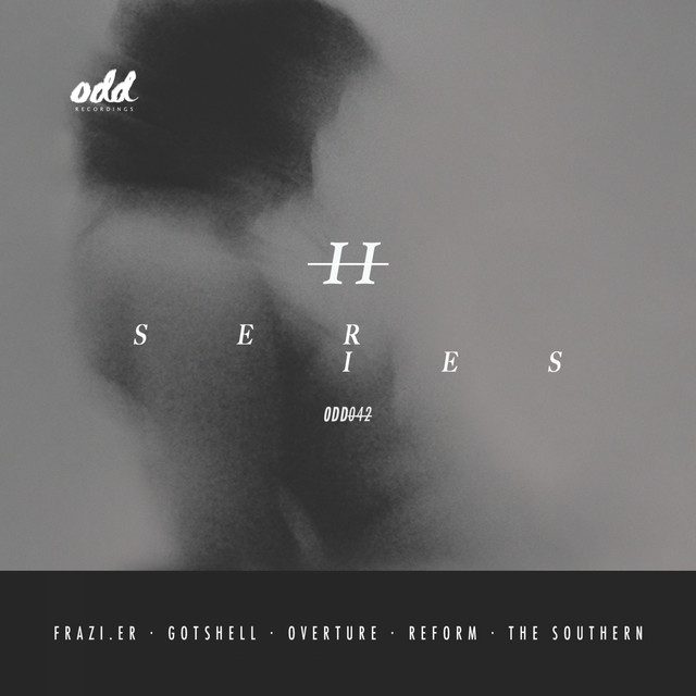 Hallucination album art